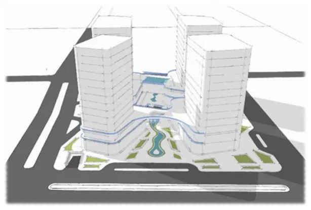 Oasis Complex — image 7
