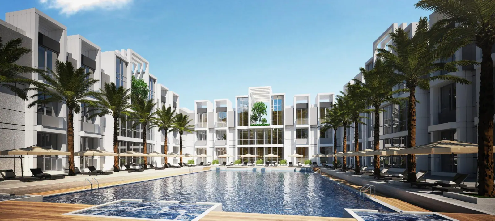 City Club Old Minya