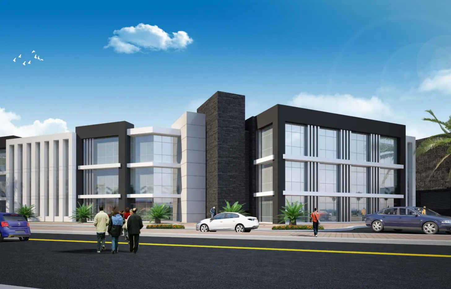 EFA Building — image 5