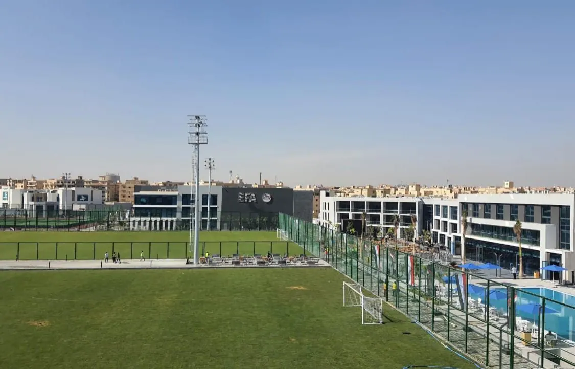 EFA Building — image 6