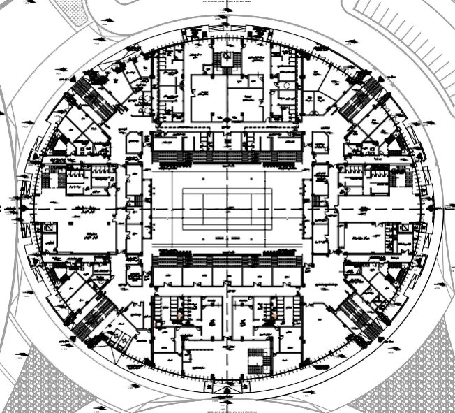 Olympic City — image 7