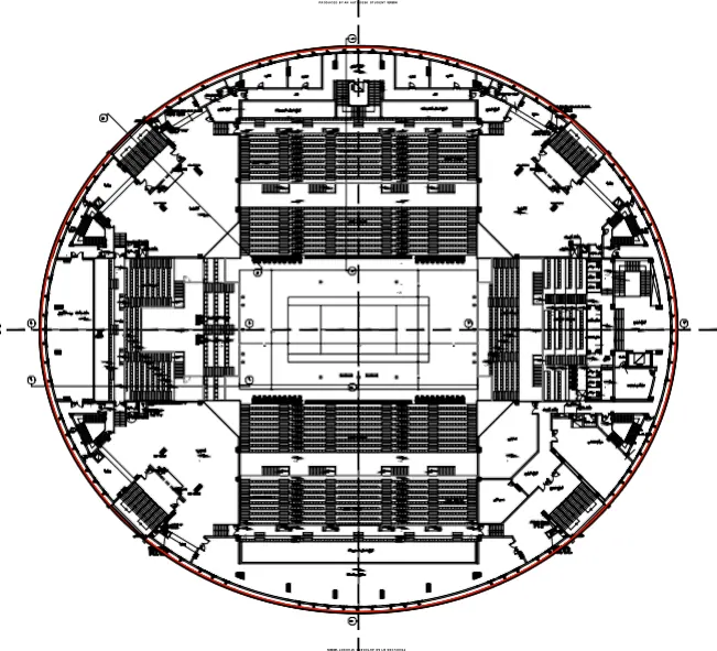 Olympic City — image 9