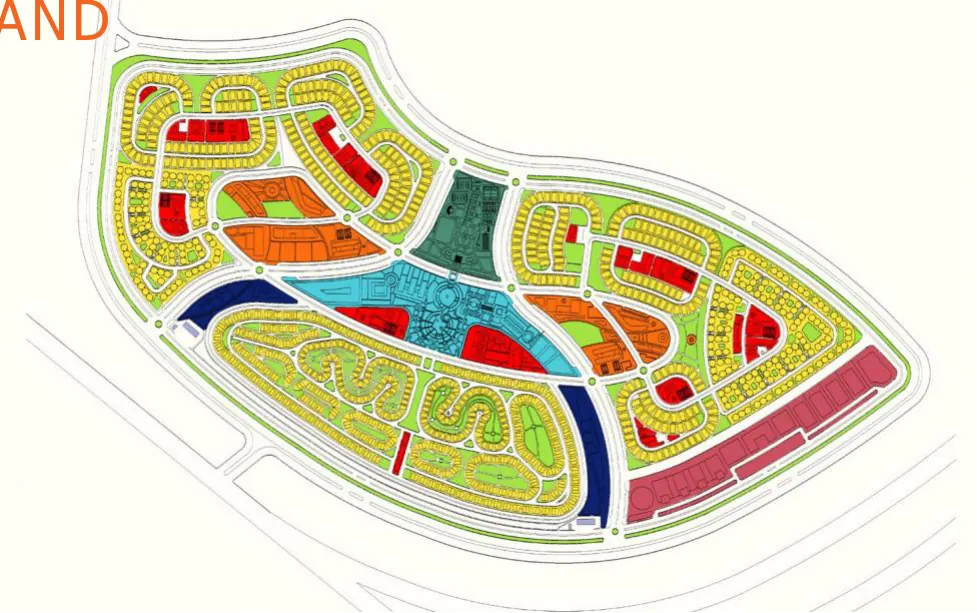 Amwaj Future Land — image 2