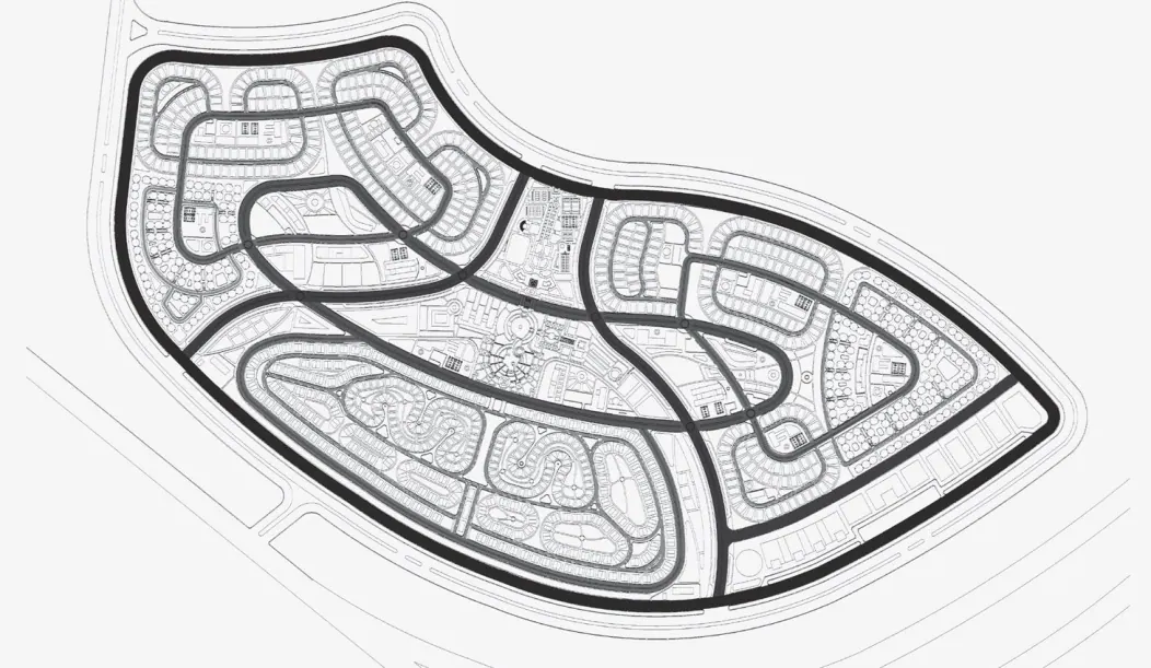Amwaj Future Land — image 3