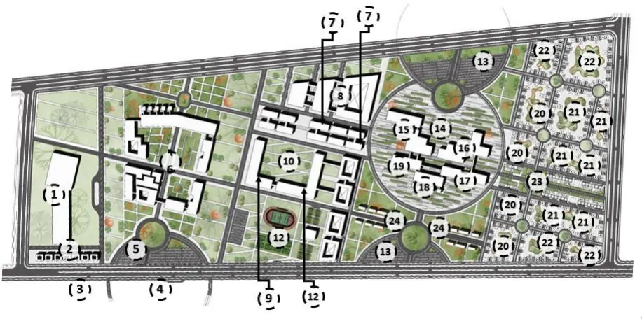 Austin University Land — image 3