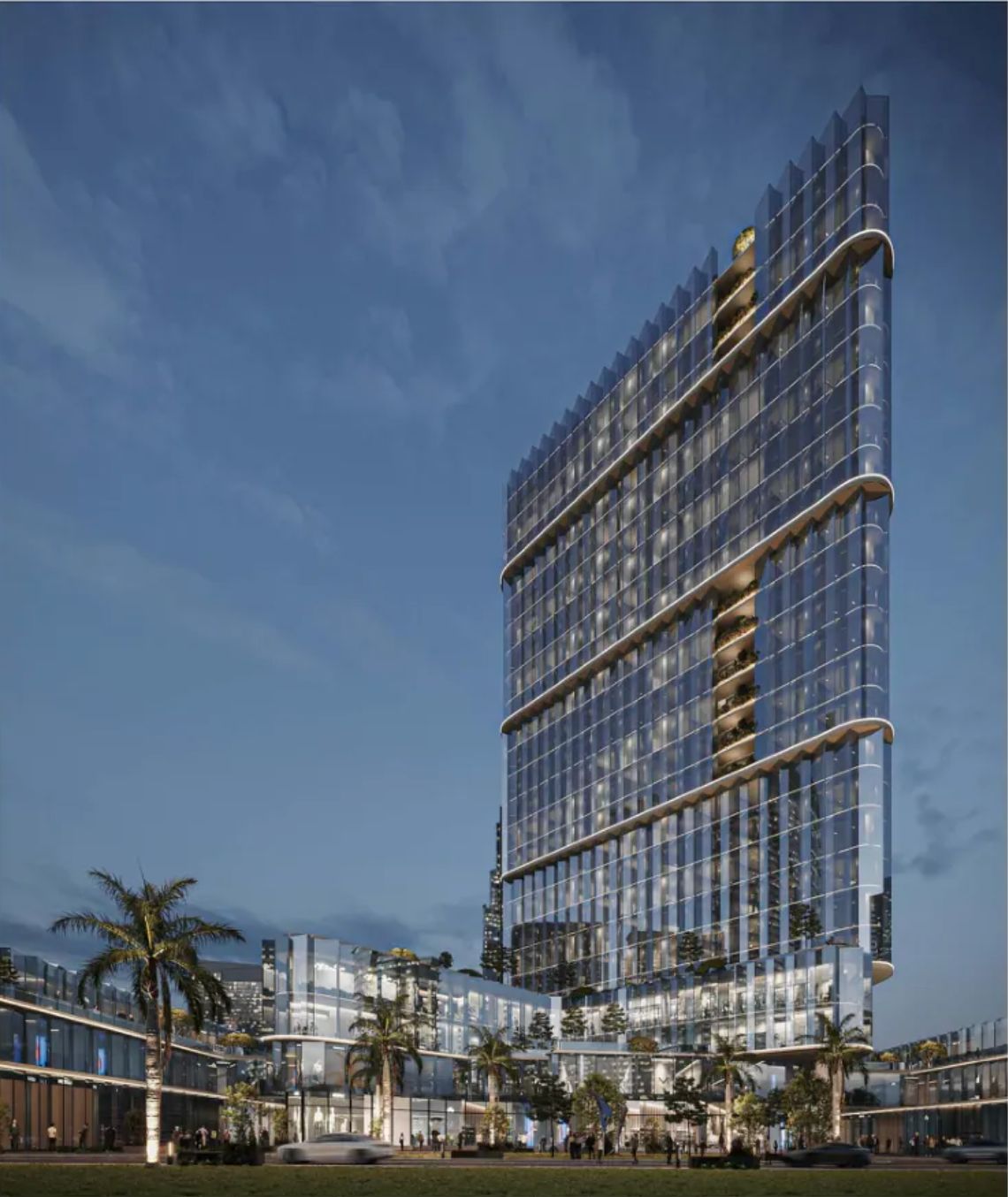 Riyadh Tower — image 10